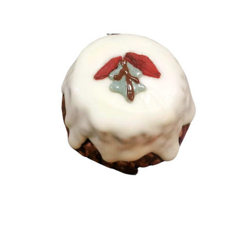 Christmas Pudding